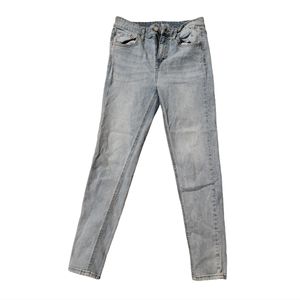 Wild‎ Fable High Rise Skinny Jeans Size 6